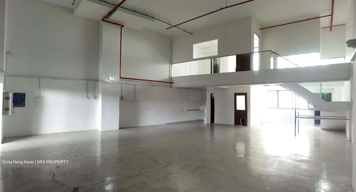 Loyang Industrial Estate (D17), Factory #592352901